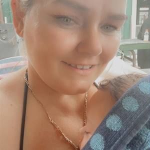 Meet your Posher, Christy